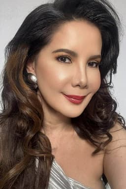 Photo of Carmi Martin