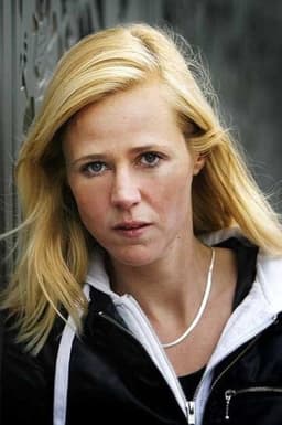 Photo of Nicole van Nierop