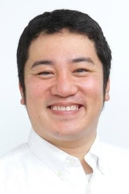Photo of Yoshiaki Yoza