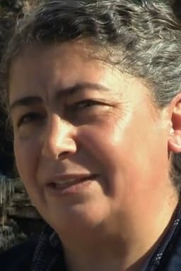 Photo of Nurhayat Altun