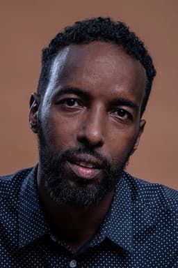 Photo of Omar Abdi