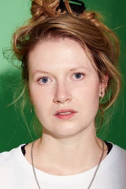 Photo of Marlene Hauser