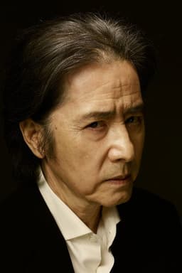 Photo of Masakazu Tamura