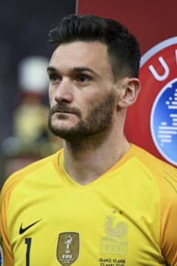 Photo of Hugo Lloris
