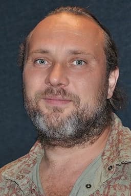 Photo of Zoltán Schneider