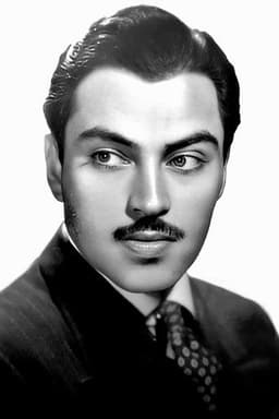 Photo of Pedro Armendáriz