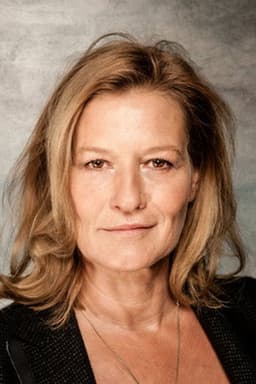 Photo of Suzanne von Borsody
