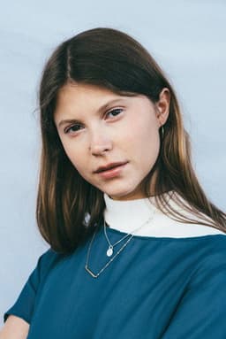 Photo of Eili Harboe