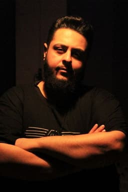 Photo of Poorya Saeedian