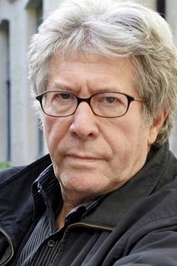 Photo of Claude Miller