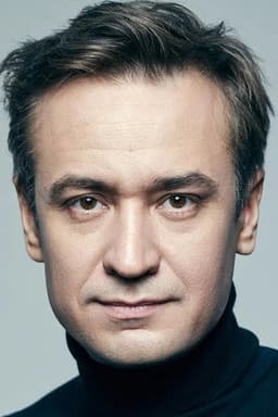 Photo of Kirill Zhandarov