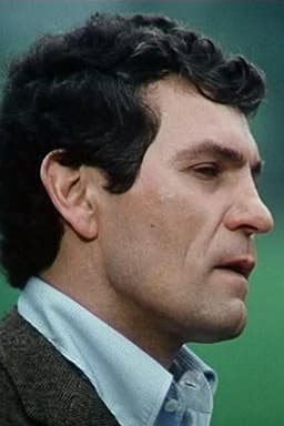 Photo of Willy Schäfer