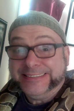 Photo of Mike Howlett
