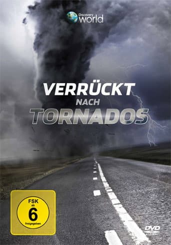 Poster for Verrückt nach Tornados