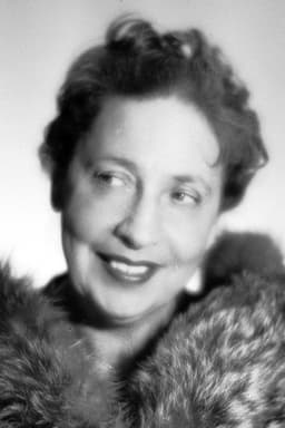 Photo of Jadwiga Chojnacka
