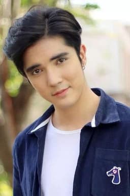 Photo of Sukrit Songkaew
