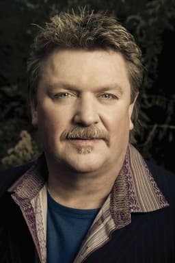 Photo of Joe Diffie