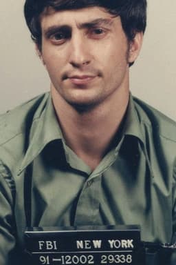 Photo of John Wojtowicz