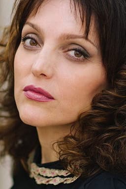 Photo of María Fernández Ache
