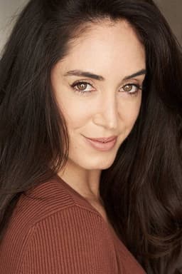 Photo of Jayda Berkmen