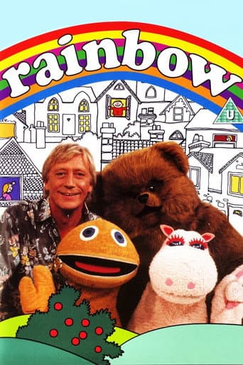 Poster for Rainbow