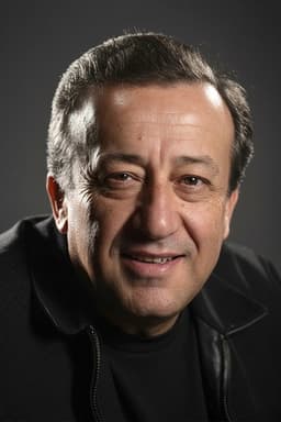 Photo of Ulvi Uraz