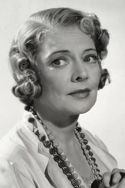 Photo of Marjorie Rambeau