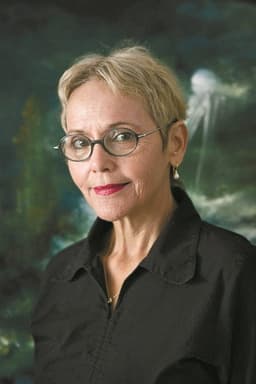 Photo of Levana Finkelstein