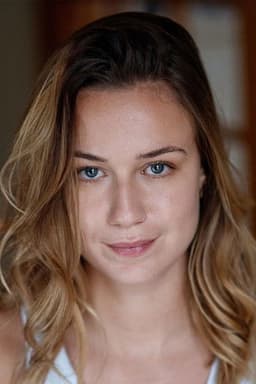 Photo of Zoé Marchal