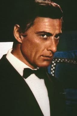 Photo of Silvano Tranquilli