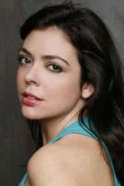 Photo of Domitilla D'Amico