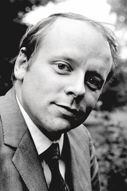 Photo of John Bird