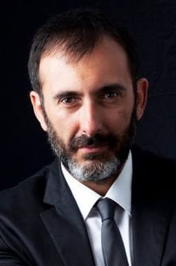 Photo of Miquel García Borda