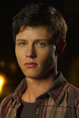 Photo of Nick Eversman