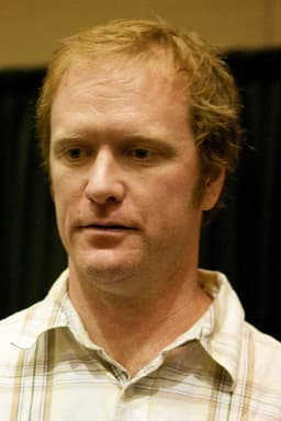 Photo of Dave Willis
