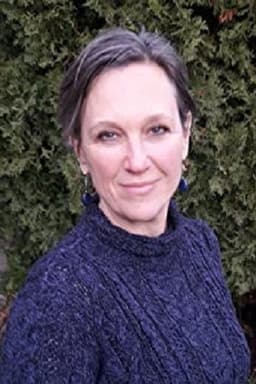 Photo of Robyn Stevan