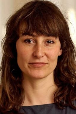 Photo of Susanne Storm