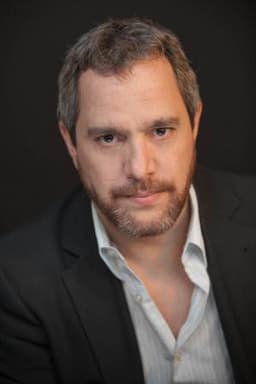 Photo of Michel Courtemanche