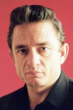 Photo of Johnny Cash