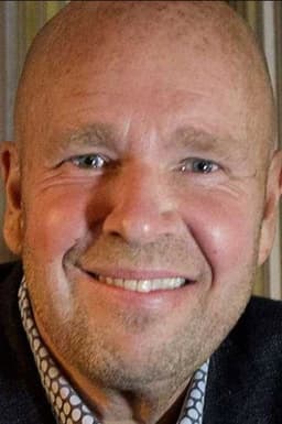 Photo of Lasse Kronér
