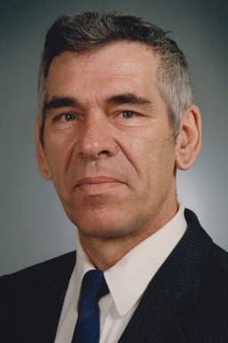 Photo of Robert Ménard