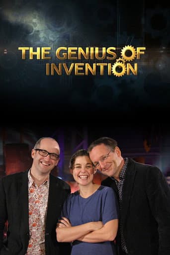 Poster for The Genius of Invention