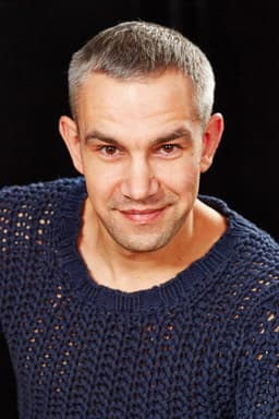 Photo of Dmitriy Girev