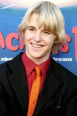 Photo of Shaun Fleming
