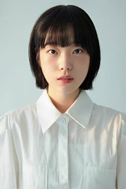 Photo of Bing Hye-jin