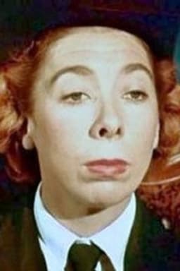 Photo of Jean St. Clair