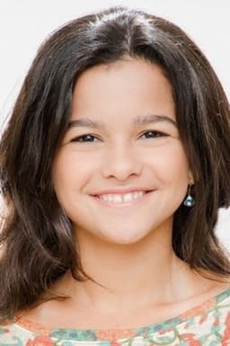 Photo of Natália Guedes