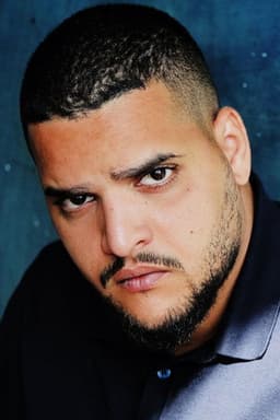 Photo of Yasin el Harrouk