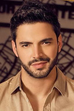 Photo of Sebastián Carvajal