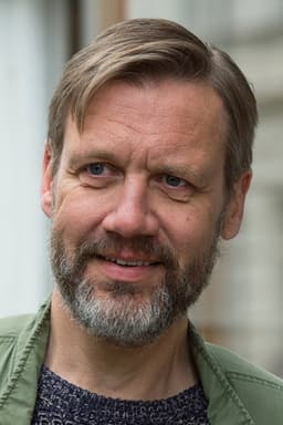 Photo of David Matásek